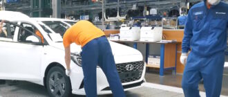 Hyundai и Kia возобновят производить в Санкт-Петербургой под маркой GAC