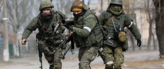ВСУ могут перейти в контрнаступление на Украине летом 2024 года
